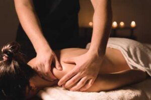 Aveda Therapeutic Massage St. John's NL