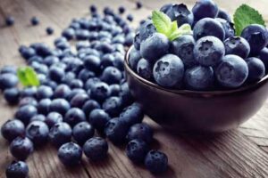 Blueberry Bliss Body Treatment Monastery Spa