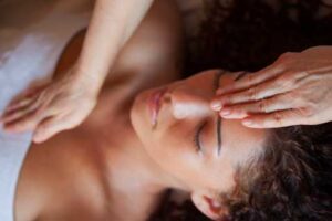 Chakra Energy Balancing Massage St. John's Massage Therapy