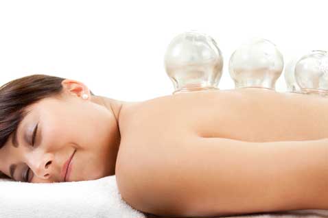 Cupping Therapy