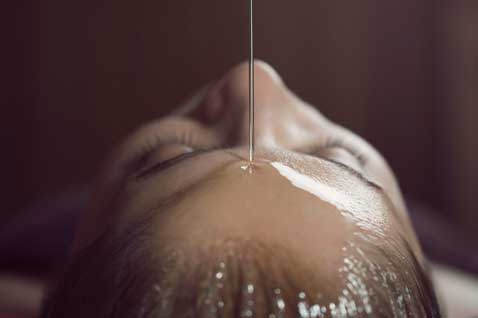 Himalayan rejuvenation body treatment spa services