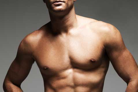men's spa services St. John's NL