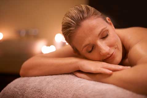 Body Treatment - Monastery Spa Services