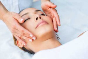 St. John's NL Spa Treatments