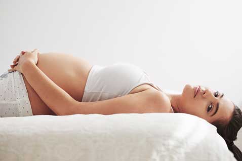 Pre natal massage therapy St. John's NL