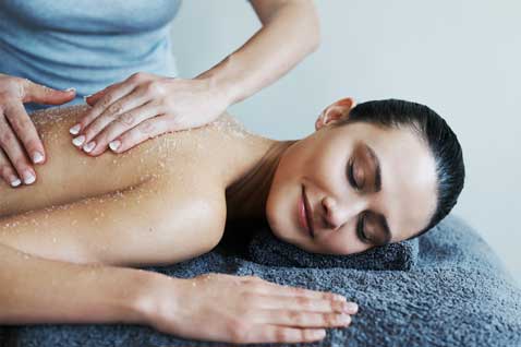 Body Treatments Monastery Spa Servces St. John's NL