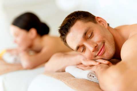 Couples Spa Packages Monastery Spa