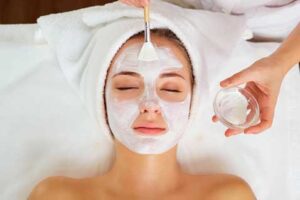 Facial Treatments St. John's NL Spa Treatments
