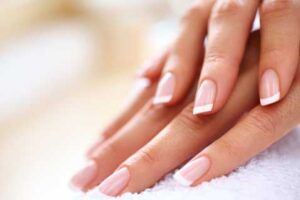 Aveda Manicures St. John's NL