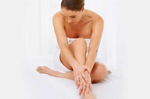 Medispa Services St. John's NL Laser Hair Removal