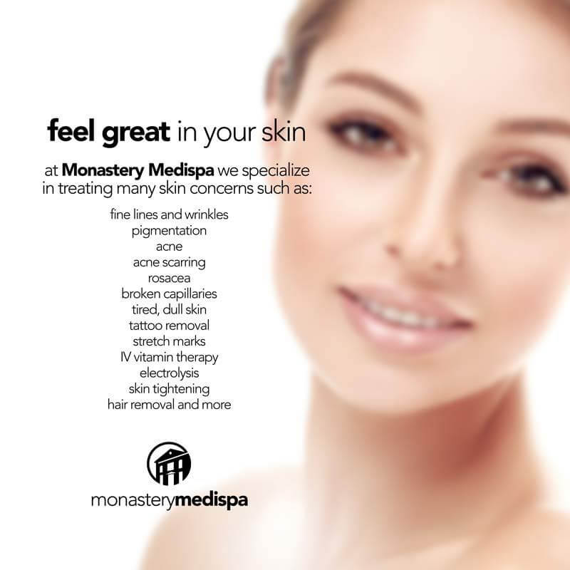 Monastery Medispa