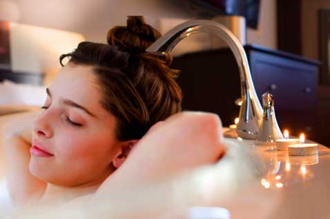 St. John's Newfoundland Spa Getaway ackages
