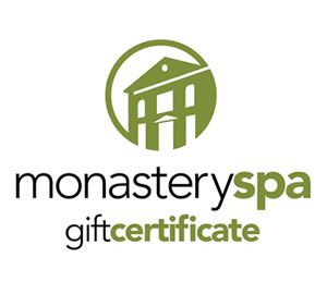 Monetary Gift Certificates