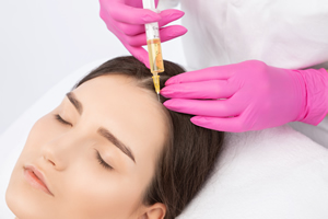 prp treatment St. John's NL